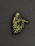 GHOST MODE