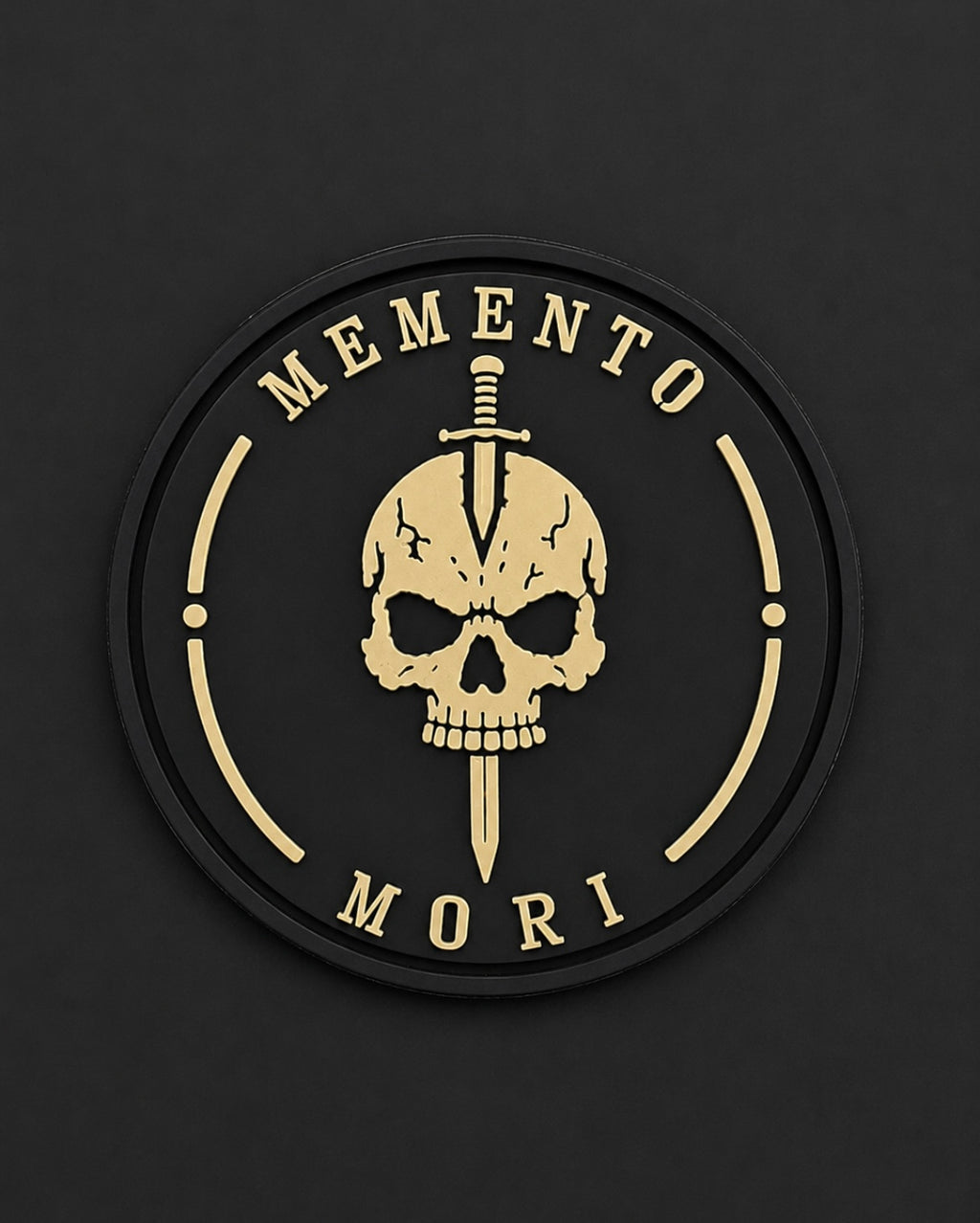 MEMENTO MORI