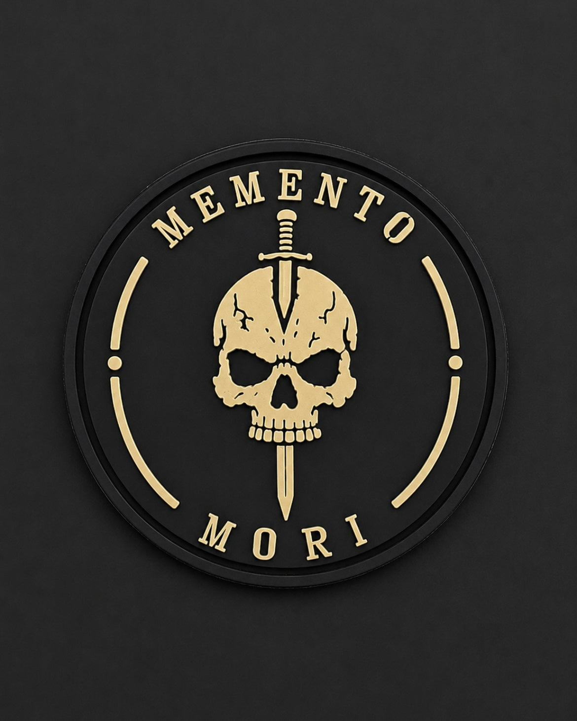 MEMENTO MORI
