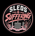SLEDS & SUFFERING